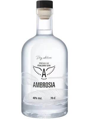 Джин Ambrosia Day Edition 0.7 л