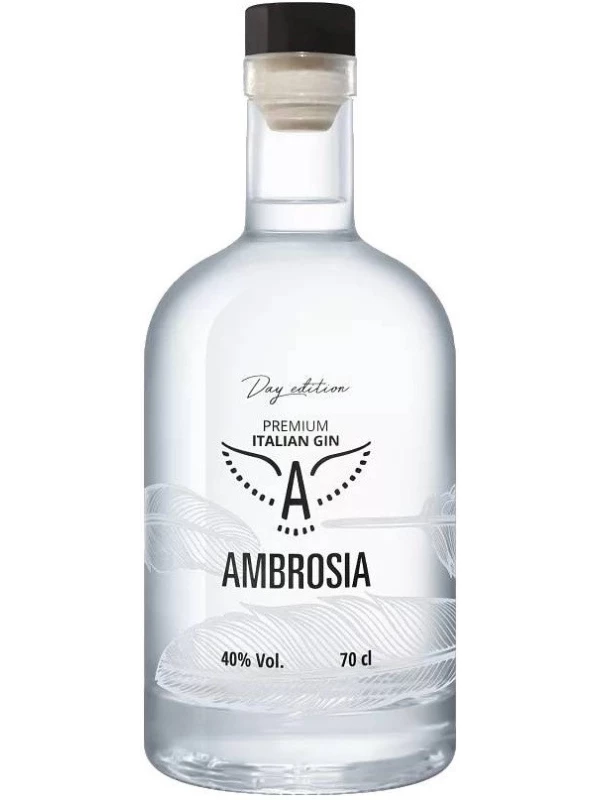 Ambrosia Day Edition