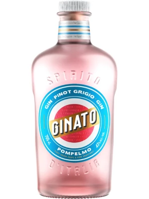 Джин Ginato Pompelmo 0.7 л