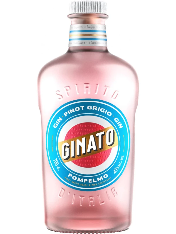 Ginato Pompelmo