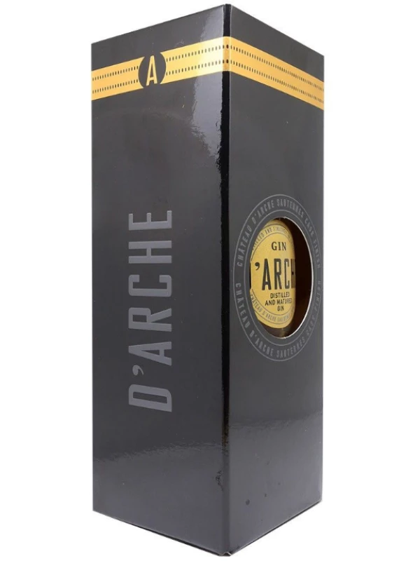 d'Arche, gift box