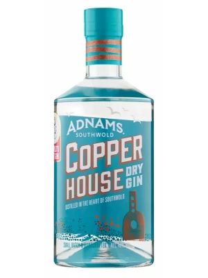 Джин Adnams Copper House Dry Gin 0.7 л