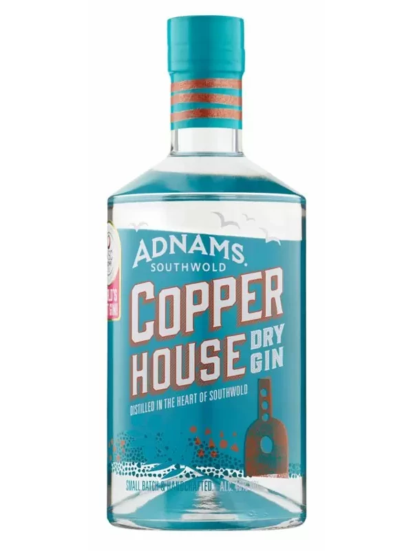 Adnams Copper House Dry Gin