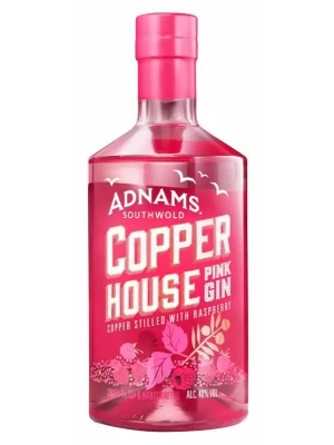 Джин Adnams, Copper House Pink Gin 0.7 л