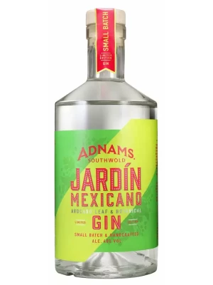 Джин Adnams Jardin Mexicano Gin 0.7 л