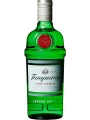 Tanqueray London Dry (43.1%) — фото 2