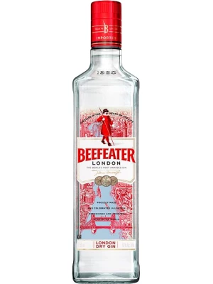 Джин Beefeater (47%) 0.75 л