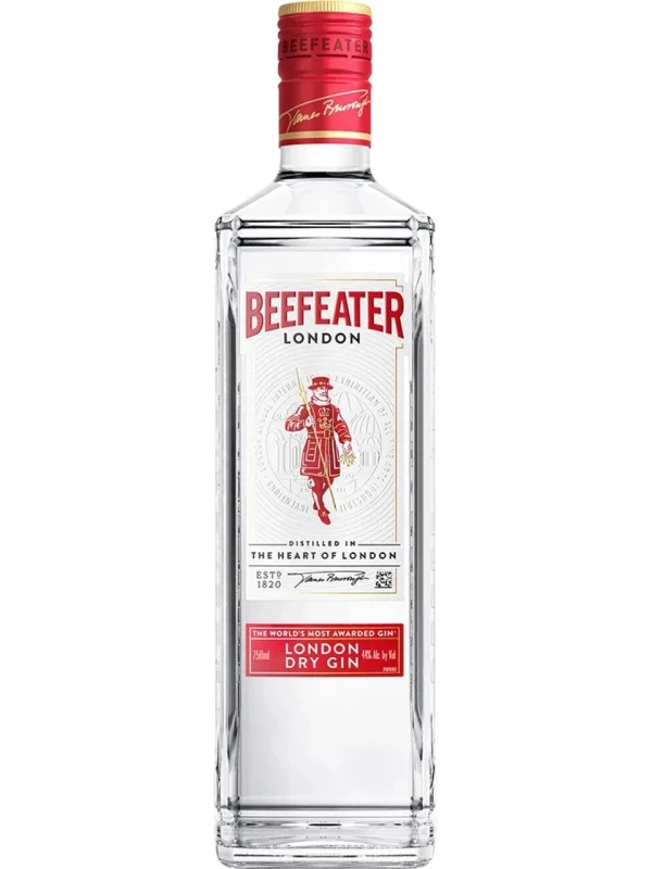 Beefeater