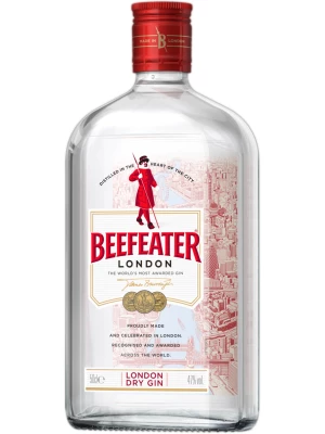 Джин Beefeater (47%) 0.5 л