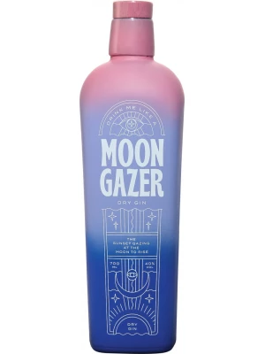 Джин Moongazer Dry 0.7 л