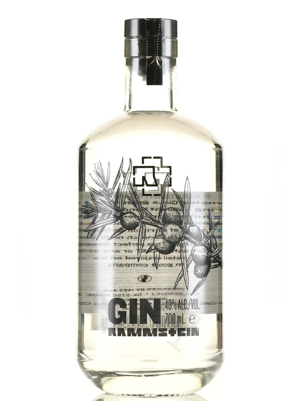 Rammstein GIN