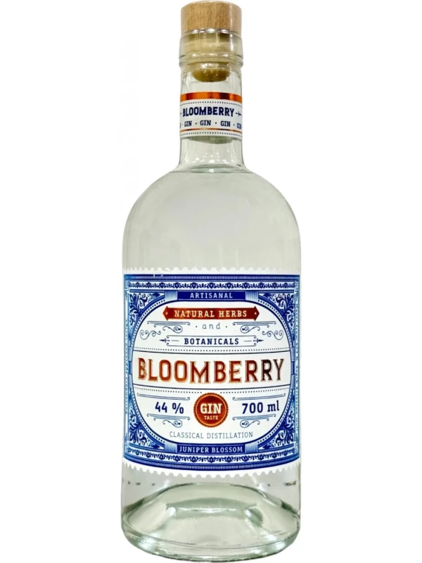 Bloomberry