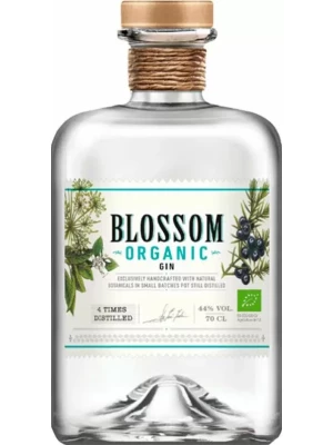 Джин Licores Sinc, Blossom Organic 0.7 л