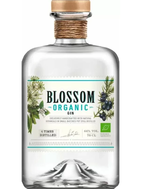 Licores Sinc, Blossom Organic