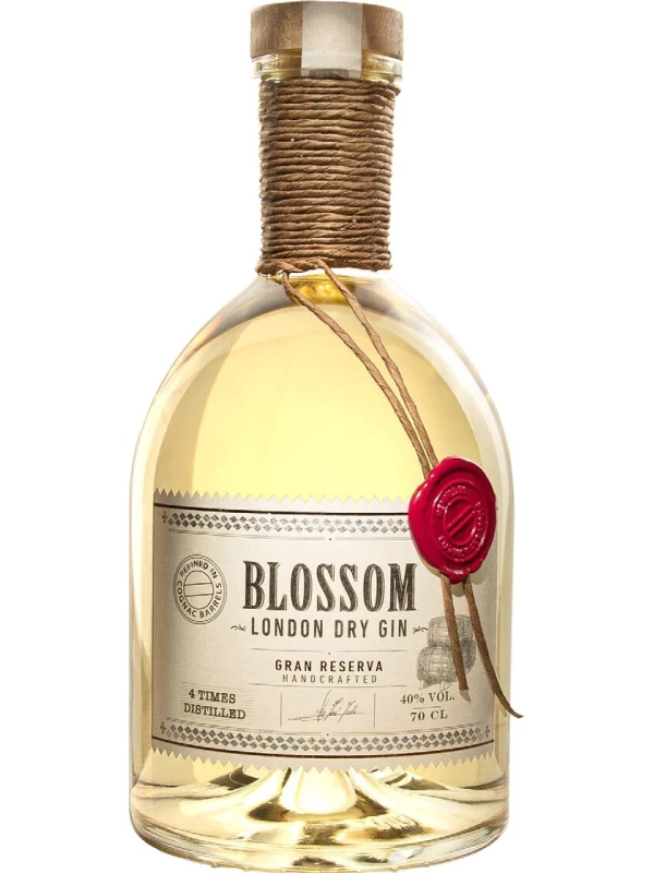 Licores Sinc, Blossom Gran Reserva