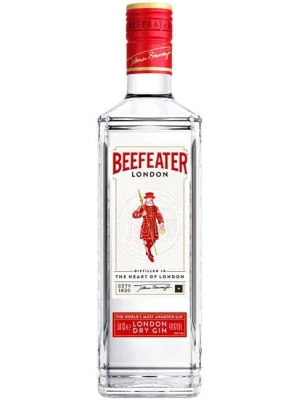 Джин Beefeater 0.5 л