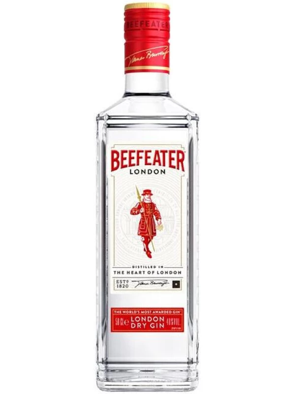 Beefeater