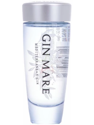 Джин Gin Mare 0.05 л