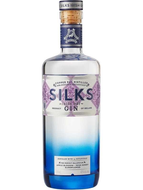 Silks Irish Dry