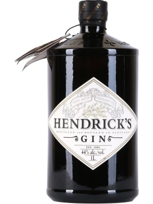 Джин Gin Hendrick's 1 л