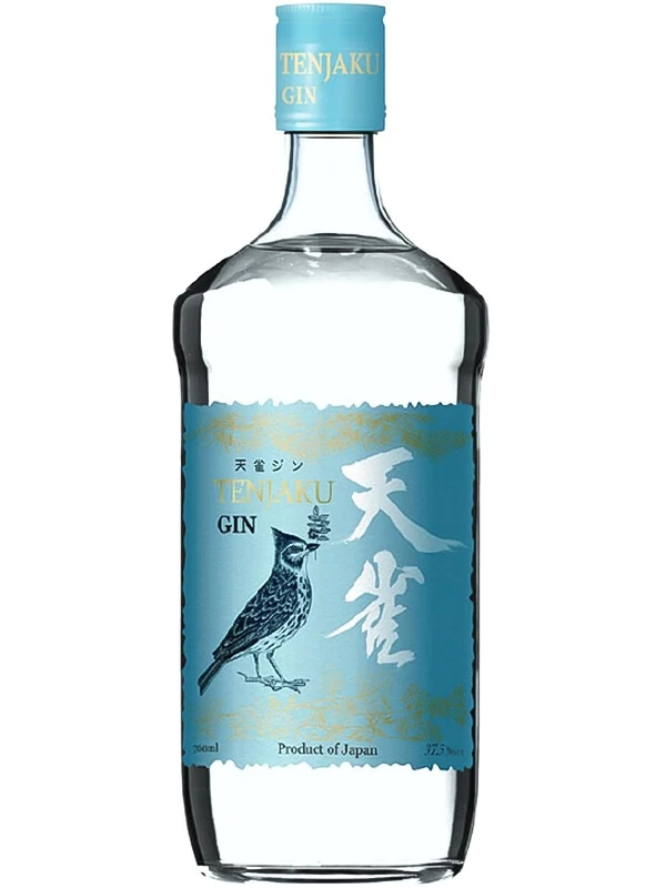Tenjaku Gin
