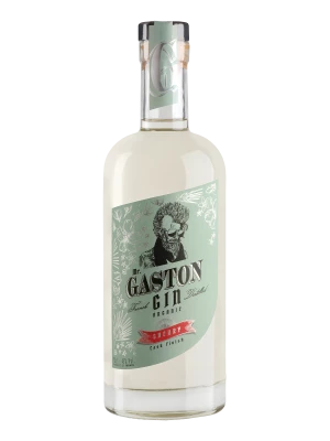 Джин Mr. Gaston Gin Organic Sherry Cask Finish 0.7 л