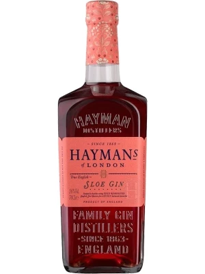Джин Hayman's Sloe Gin 0.7 л