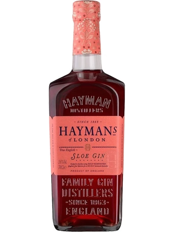 Hayman's Sloe Gin