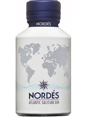 Джин Osborne, Nordes 0.05 л