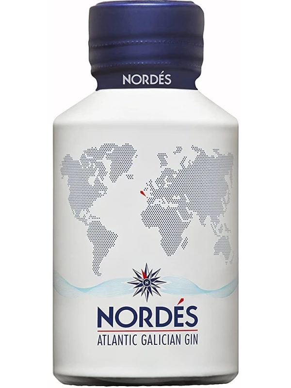 Osborne, Nordes
