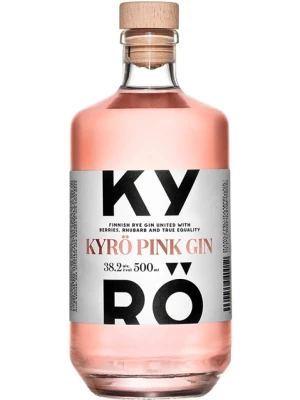 Джин Kyro Pink 0.5 л