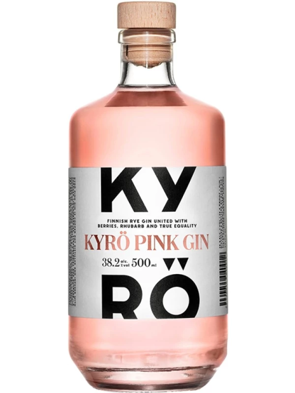 Kyro Pink