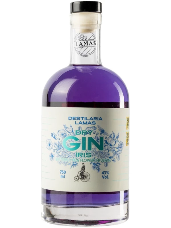 Lamas Iris Dry