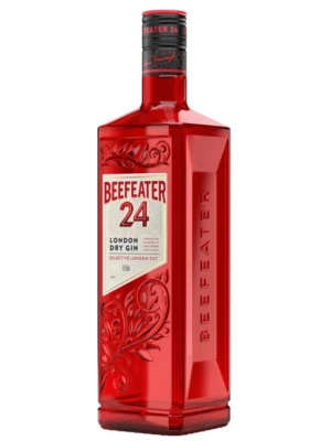 Джин Beefeater 24 1 л