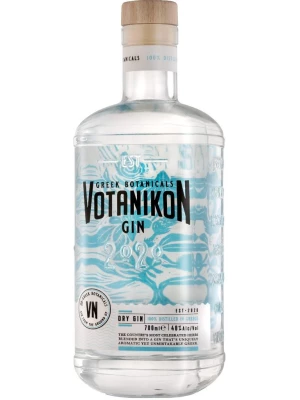 Джин Votanikon Gin 0.7 л