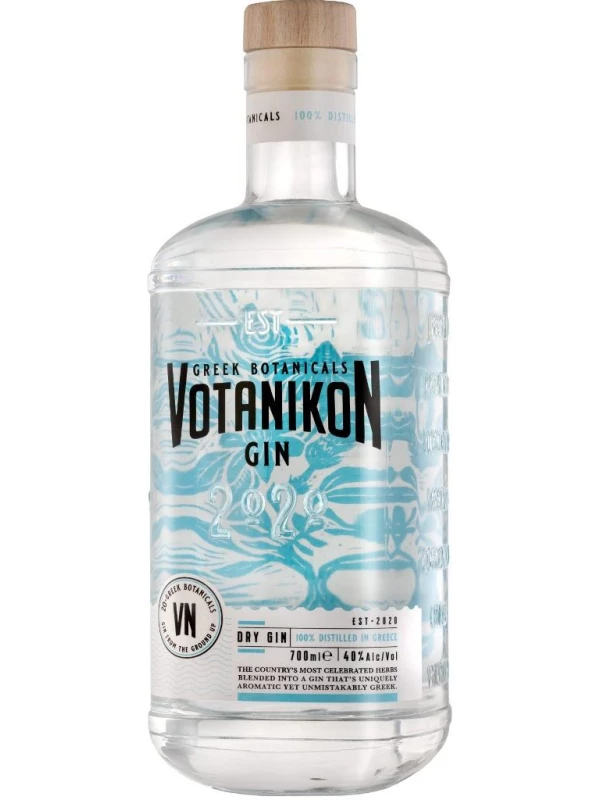 Votanikon Gin
