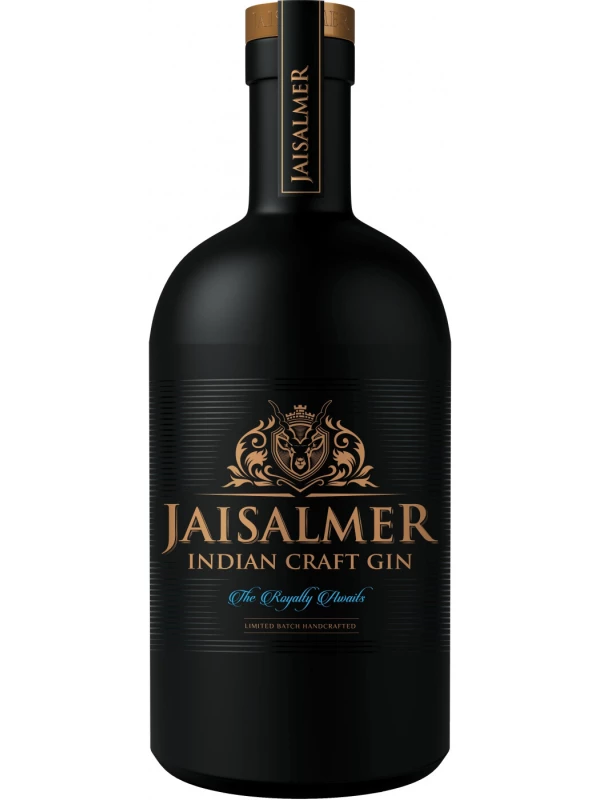 Jaisalmer