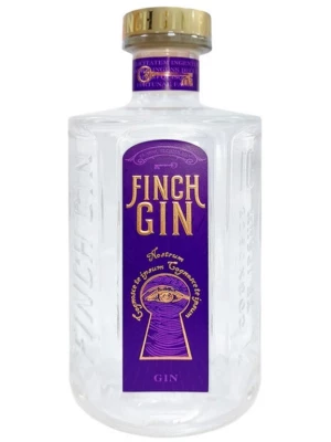 Джин Finch 0.5 л