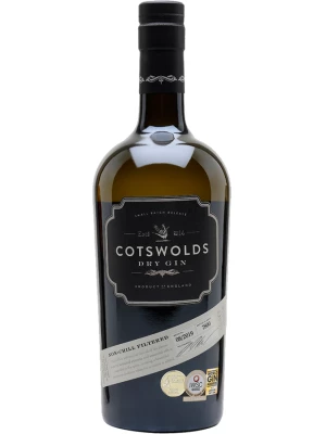 Джин Cotswolds, Dry Gin 0.7 л