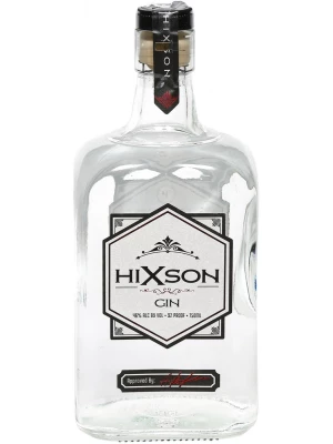 Джин Hixson Gin 0.75 л