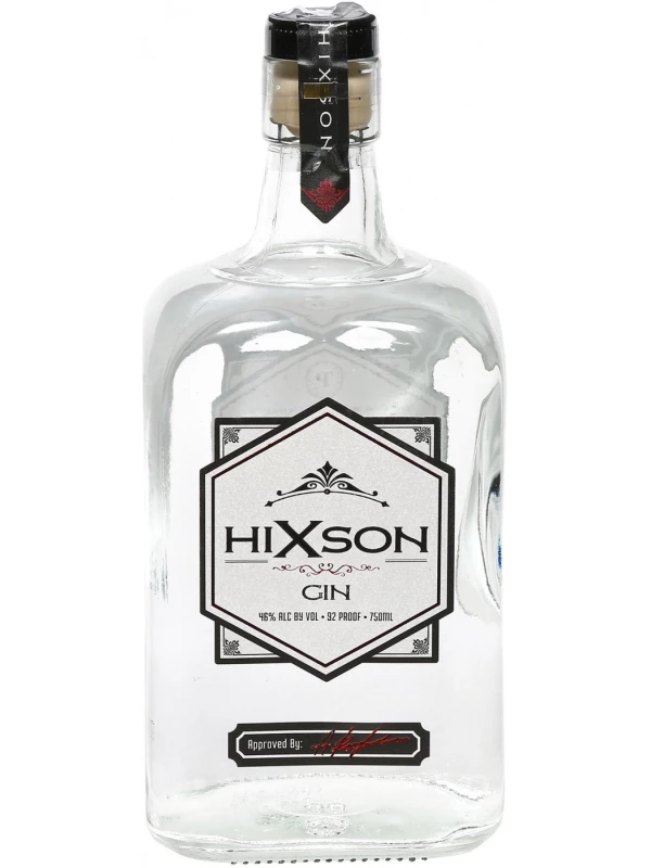Hixson Gin