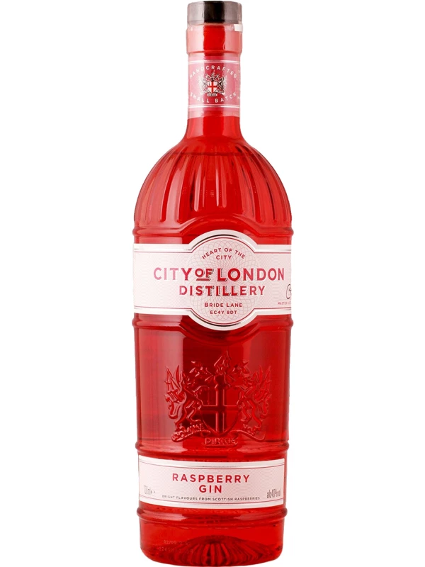 City of London Raspberry