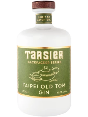 Джин Tarsier Taipei Old Tom 0.7 л
