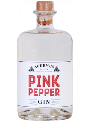 Джин Audemus Spirits, Pink Pepper 0.7 л