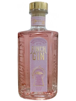 Джин Finch Pink 0.5 л