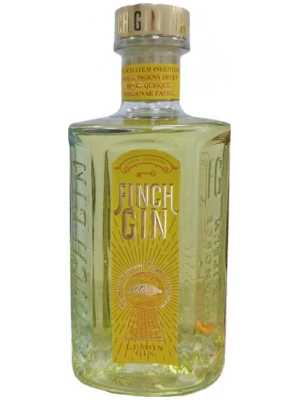 Джин Finch Lemon 0.5 л