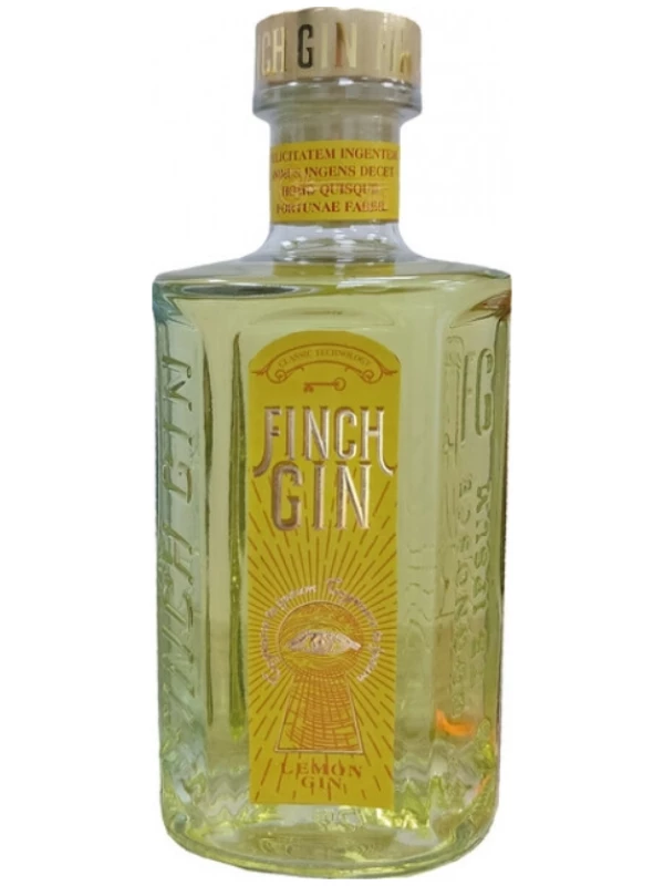 Finch Lemon