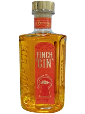 Джин Finch Grapefruit 0.5 л