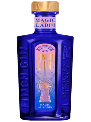 Джин Finch Magic Aladdin 0.5 л