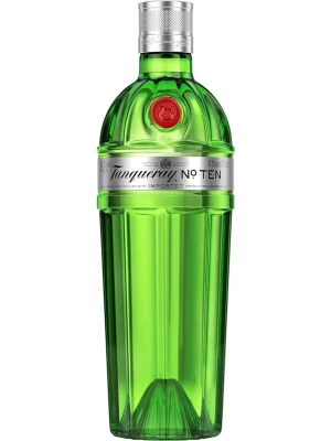 Джин Tanqueray, No. Ten 0.7 л